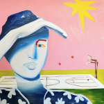 Artist Instagrams